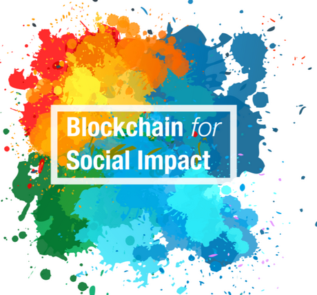 blockchain for social image blockchain for social image